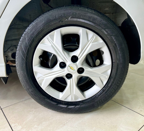 Chevrolet Onix 1.0 5p marchas