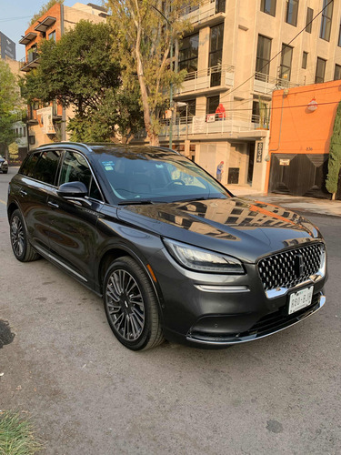 Lincoln Corsair 2.3 Reserve At