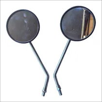 Comprar Espejos Retrovisores Kawasaki Klr-650 Par