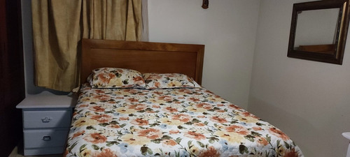Se Alquila-renta Apartamento Amueblado, Economico Y Seguro En Santiago
