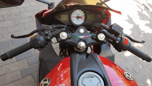 Zanella Rz25