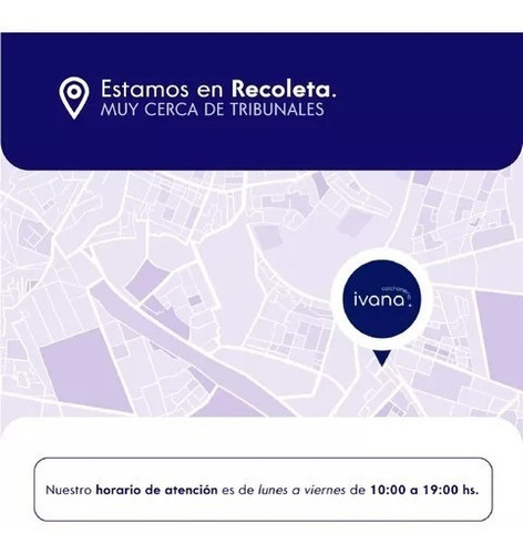 Imagen 7 de 10 de Almohada Inteligente Piero Doppio Espuma Viscoelástica