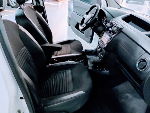 Renault Kangoo Ii Express Emotion 5a 1.6 Sce