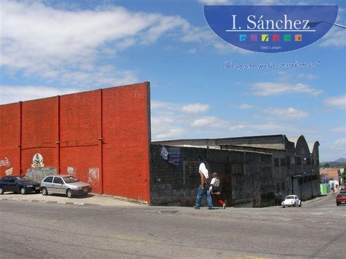 Imagem 2 de 15 de Ponto Comercial Para Locação Em Itaquaquecetuba, Vila Zeferina - H1a_1-799389