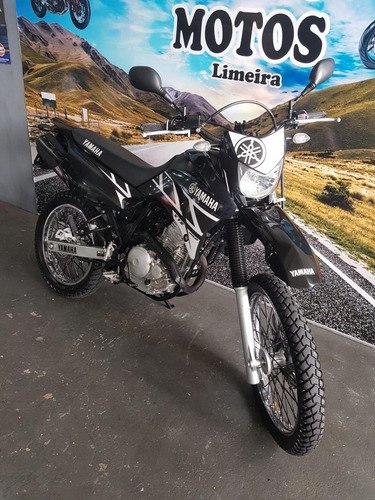 Xtz 250 Lander 249cc Lander Blueflex