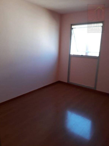 Imagem 18 de 24 de Jaguaré Vendo Apartamento Com 78m² Com Três Dormitórios - Ap1141