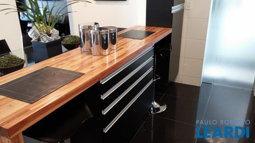Imagem 4 de 8 de Apartamento - Morumbi - Sp - 459572