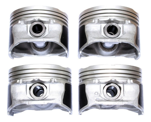 Piston Motor Std Chevrolet Optra 1.8 2004 - 2009