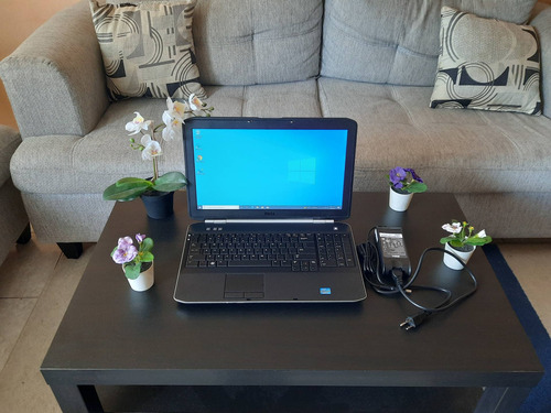 Imagen 4 de 5 de Dell Latitude E5520 Core I5