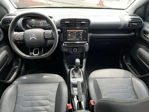 Citroen C4 Cactus Shine Turbo 2023