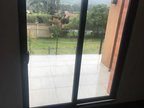 Casa Campestre Duitama
