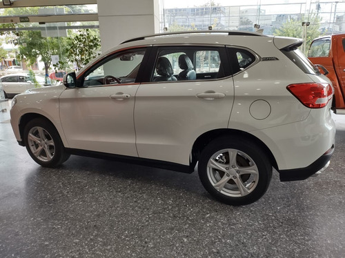 Haval H2 Luxury Automatica 1.5 Turbo Techo Panoramico
