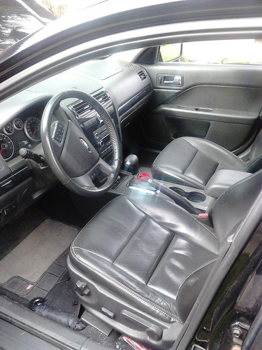 Imagem 4 de 4 de Ford Fusion Sel 2.3