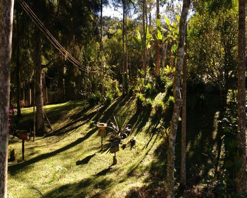 Imagem 8 de 26 de Sítio À Venda Em Juquitiba - 274 - 32982860