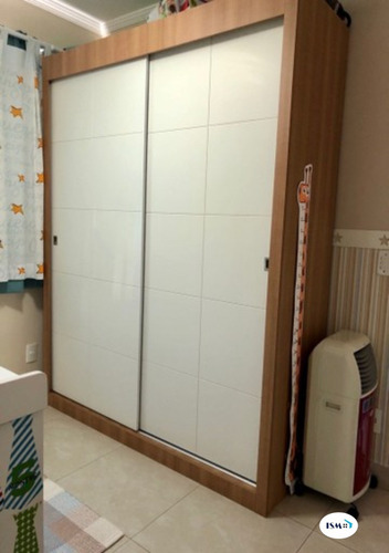 Imagem 20 de 30 de Apartamento Com 3 Dormitórios A Venda No Condomínio Ipê Branco - Ap00819 - 70613781