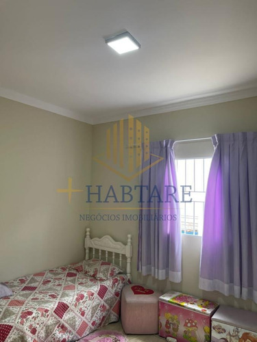 Imagem 15 de 15 de Casa Para Venda Em Campinas, Residencial Cittá Di Salerno, 3 Dormitórios, 1 Suíte, 2 Banheiros, 2 Vagas - Casa 164_1-2362340