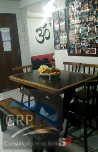 Imagem 10 de 15 de Casa Para Venda Em Santo André, Parque Das Nações, 3 Dormitórios, 2 Banheiros, 6 Vagas - 6611_1-967383