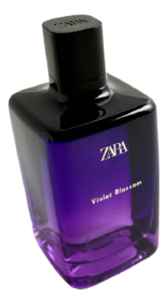 Perfume Zara Violet Blossom Edp 200 Ml | Mercado Libre