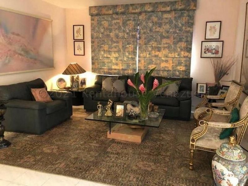 Imagen 8 de 14 de Venta Casa Santa Fe Norte 21-12893-y Ymanol Elizalde 0414-3227631