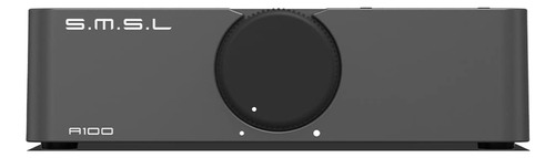 A100 Bluetooth 5.0 Estereo Audio Mini Clase D Amplificador 2