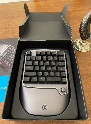 Gamesir Vx2 Aimswitch Keypad Y Mouse Xbox One Ps4 Switch Pc
