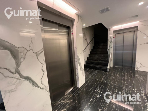 Imagen 19 de 24 de 2 Ambientes Al Frente, Con Patio, Recoleta, Full Amenities, A Estrenar