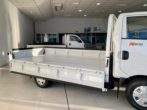 Imagen 5 de 6 de Kia K2500