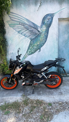 Duke 200