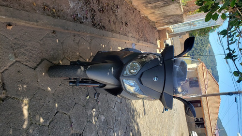 Citycom 300i