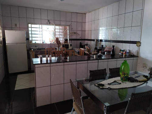 Sítio À Venda Em Bacaetava, Iperó - St00109 - 68995741