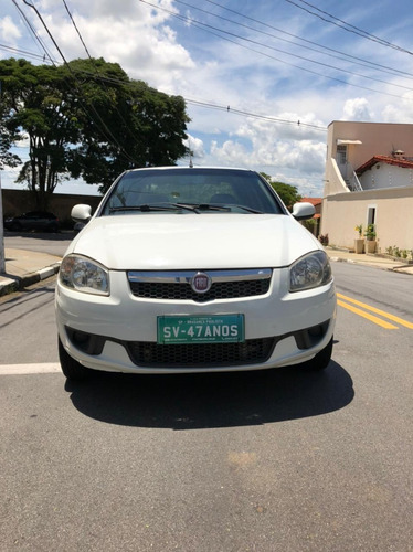 Imagem 2 de 10 de Fiat Siena