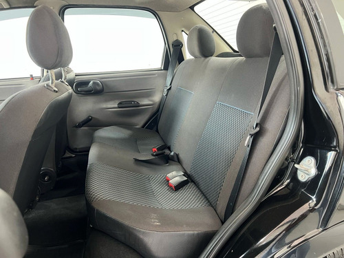 Chevrolet Classic 1.0 MPFI LS 8V FLEX 4P MANUAL