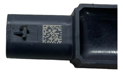 Sensor Colisão Airbag Coluna Central Onix 1.0 Turbo Ltz 2022
