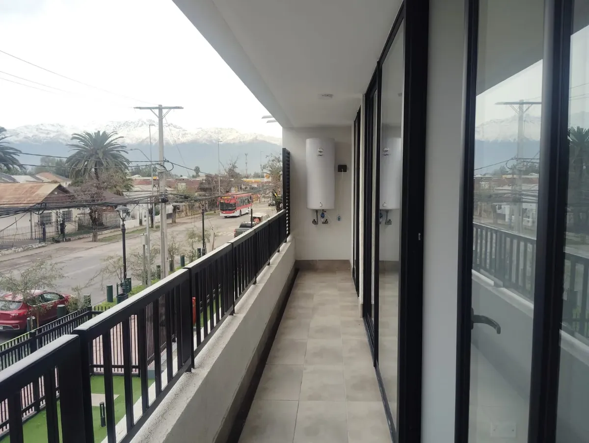 Imagen 1 de 15 de Departamento Estilo Mariposa ¡entrega Inmediata