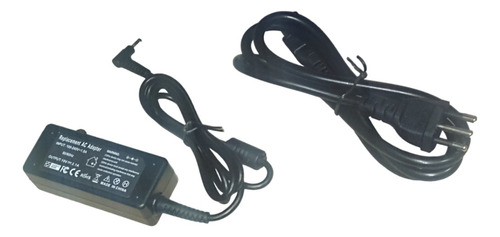 Cargador Alternativo Samsung N130 N140 N150 19v 2.1a 40w