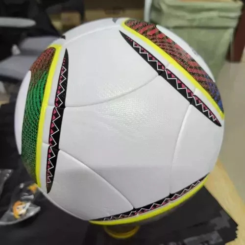 Copa Mundial De Sudáfrica 2010, 5 Balones
