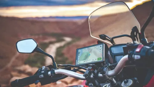 Garmin Zumo Xt2 Navegador Gps Motocicleta 6 Pulgadas