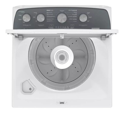 Lavadora Whirlpool 20k - Carga Superior - 8mwtw2041wjm