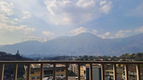 En Venta Excelente Ph Con Vista 360 En San Luis  #24-23866