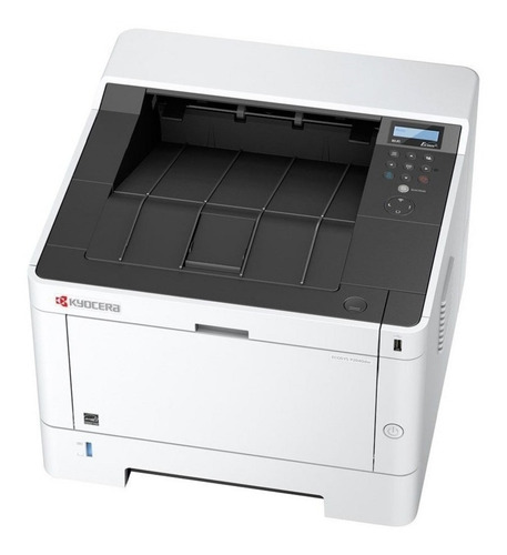 Impresora Laser Kyocera Fs-p2040dw, Wifi, Duplex Automatico