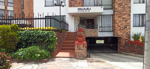 Oportunidad Venta De Hermoso Apartamento En Conjunto Iguaza Barrio: Cedro Salazar, Usaquén Bogotá Colombia (13380873842)