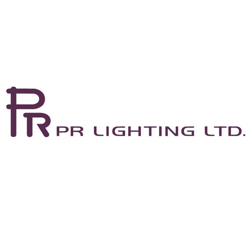 Pr Lighting Solo 250 Pr-2255 Cabezal Movil - El Par Outlet -