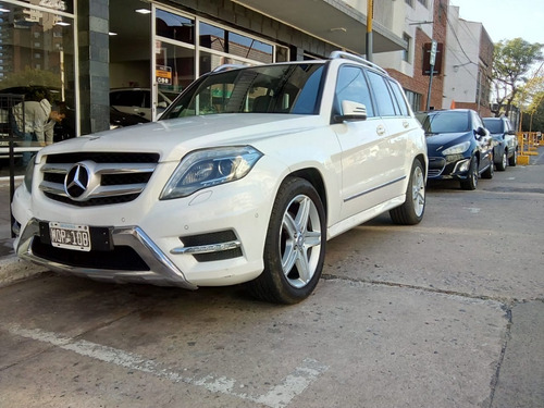 Mercedes Benz Glk300 4 Matic