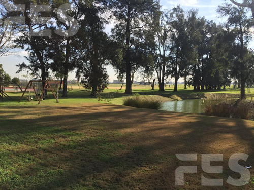 Imagen 4 de 13 de Venta Lote - Club De Campo San Lucas Canning