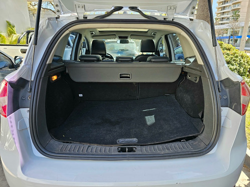 Ford Kuga 2.5 Titanium At 4x4 L (ku05)