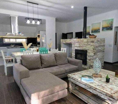 Casa En Venta En Pinamar, Costa Atlántica, Buenos Aires