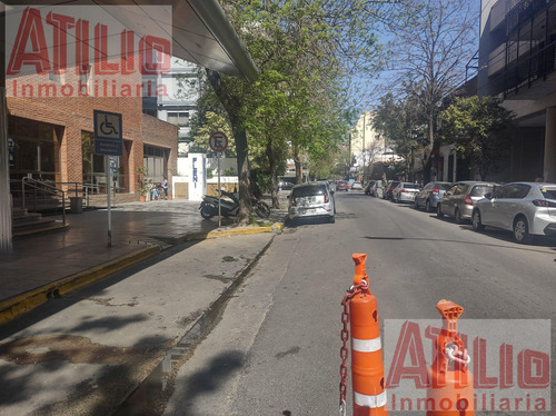 Cochera Venta Belgrano Nuñez Frente Al Fleni Libertador / Monroe/ Juramento