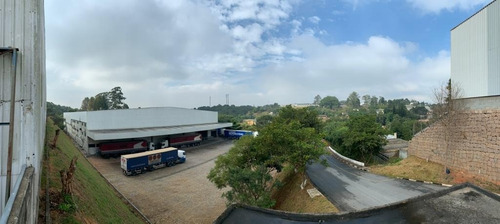 Imagem 4 de 5 de Galpão À Venda E Locação, 10.000 M2 - Cotia, São Paulo. - 852