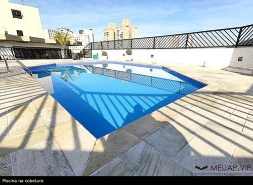 Imagem 28 de 28 de Apartamento Para Venda Em Santos - Jm1972 - 68135678