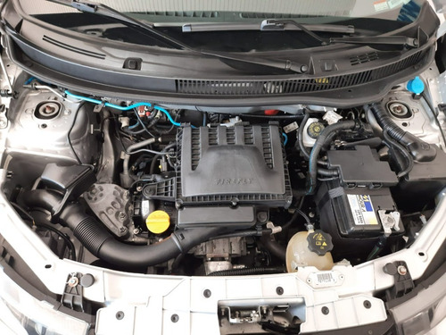 Imagem 7 de 8 de Fiat Mobi Like 1.0 Fire